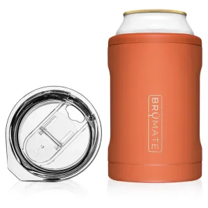 Brumate - Hopsulator 2-in-1 Duo - 12oz Cans Tumbler - Matte Clay