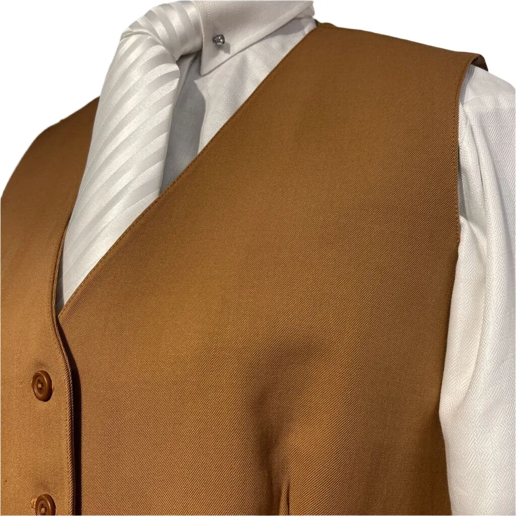 Camel Vest