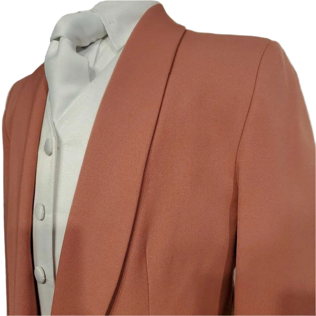 Carl Meyers, Ladies Day Coat