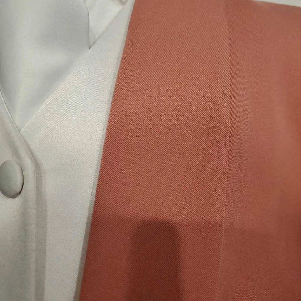 Carl Meyers, Ladies Day Coat