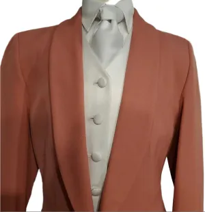 Carl Meyers, Ladies Day Coat