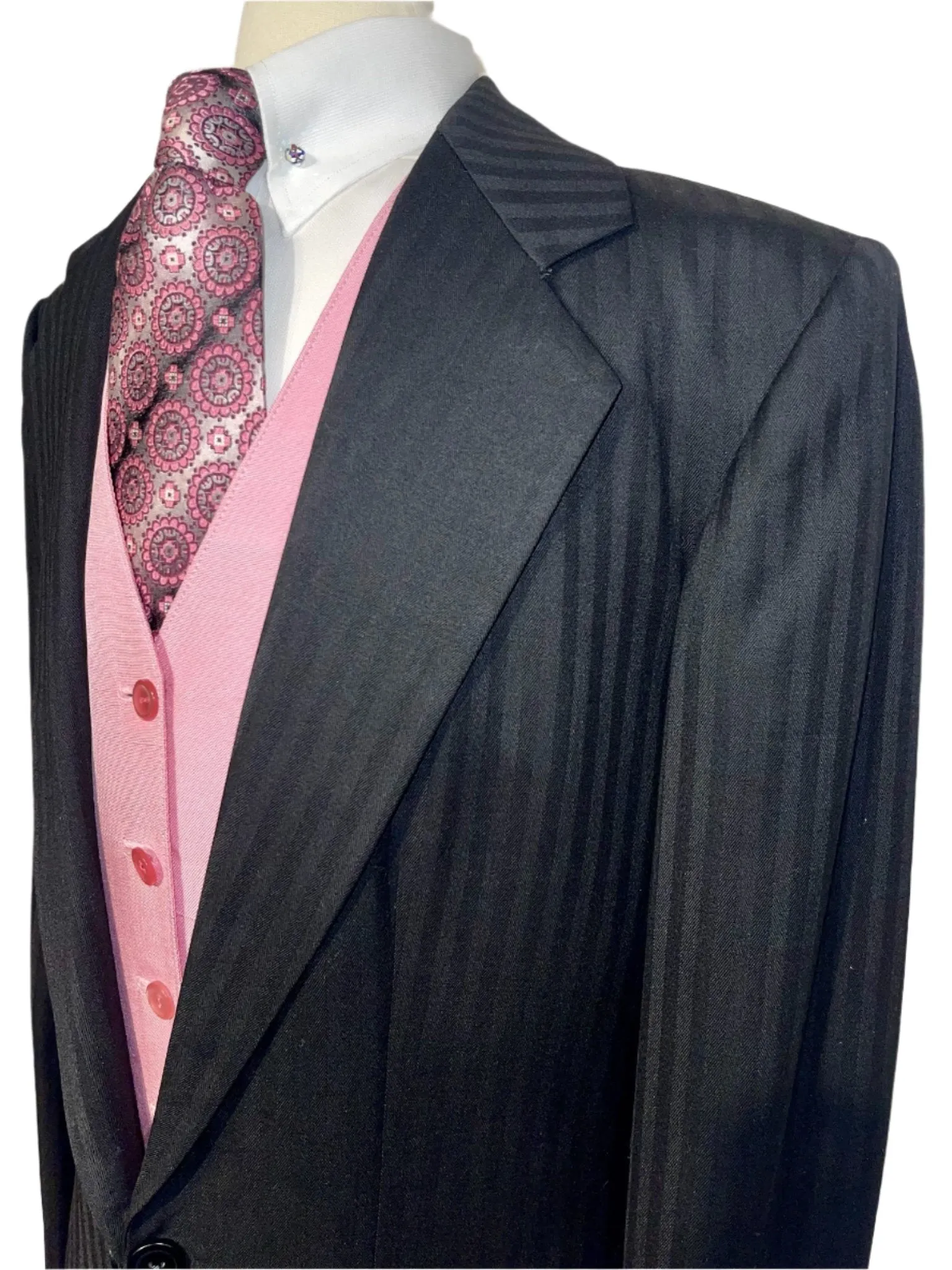 Carl Meyers, Ladies Day Suit