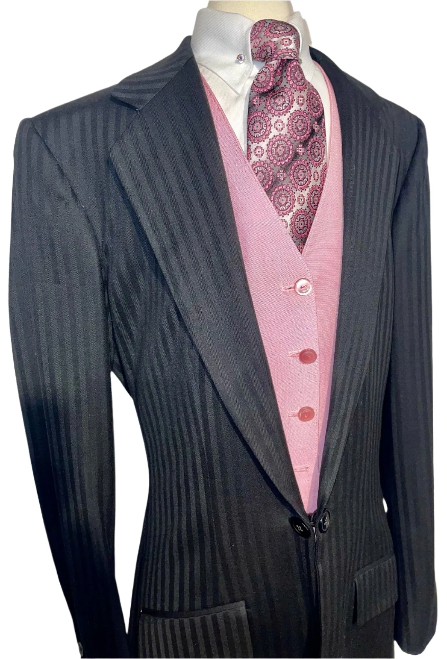 Carl Meyers, Ladies Day Suit