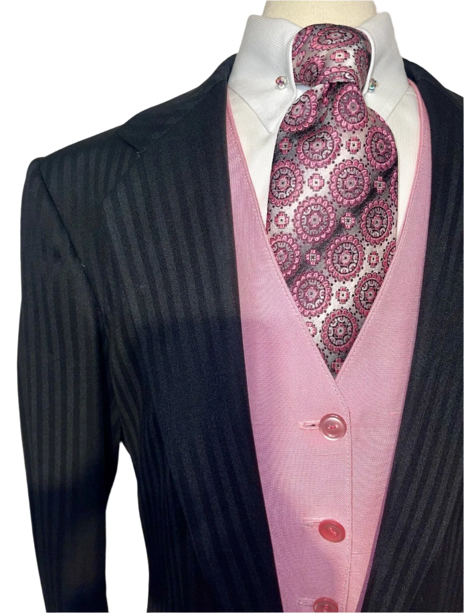 Carl Meyers, Ladies Day Suit