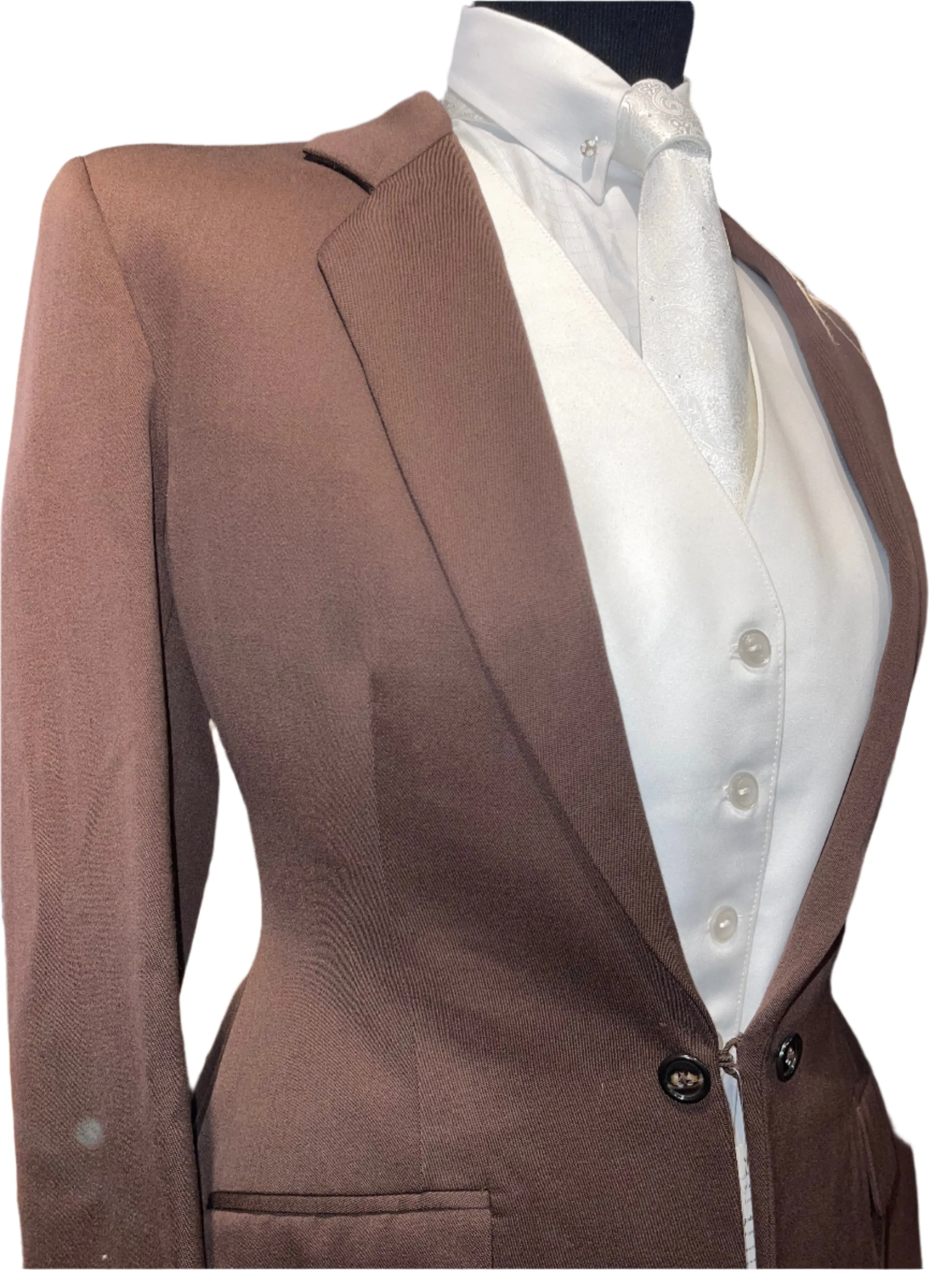 Carl Meyers, Ladies Day Suit