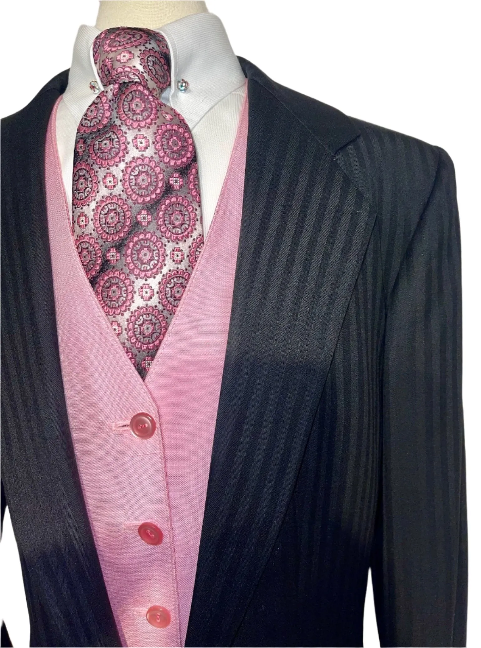 Carl Meyers, Ladies Day Suit
