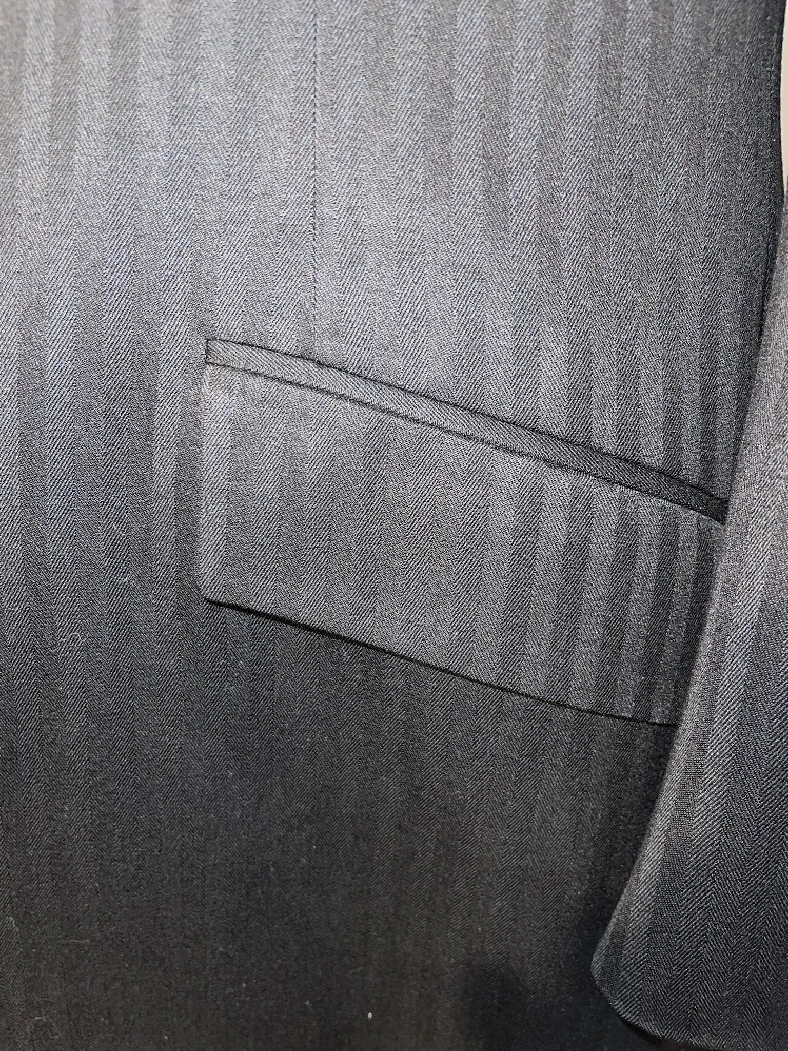 Carl Meyers, Ladies Day Suit
