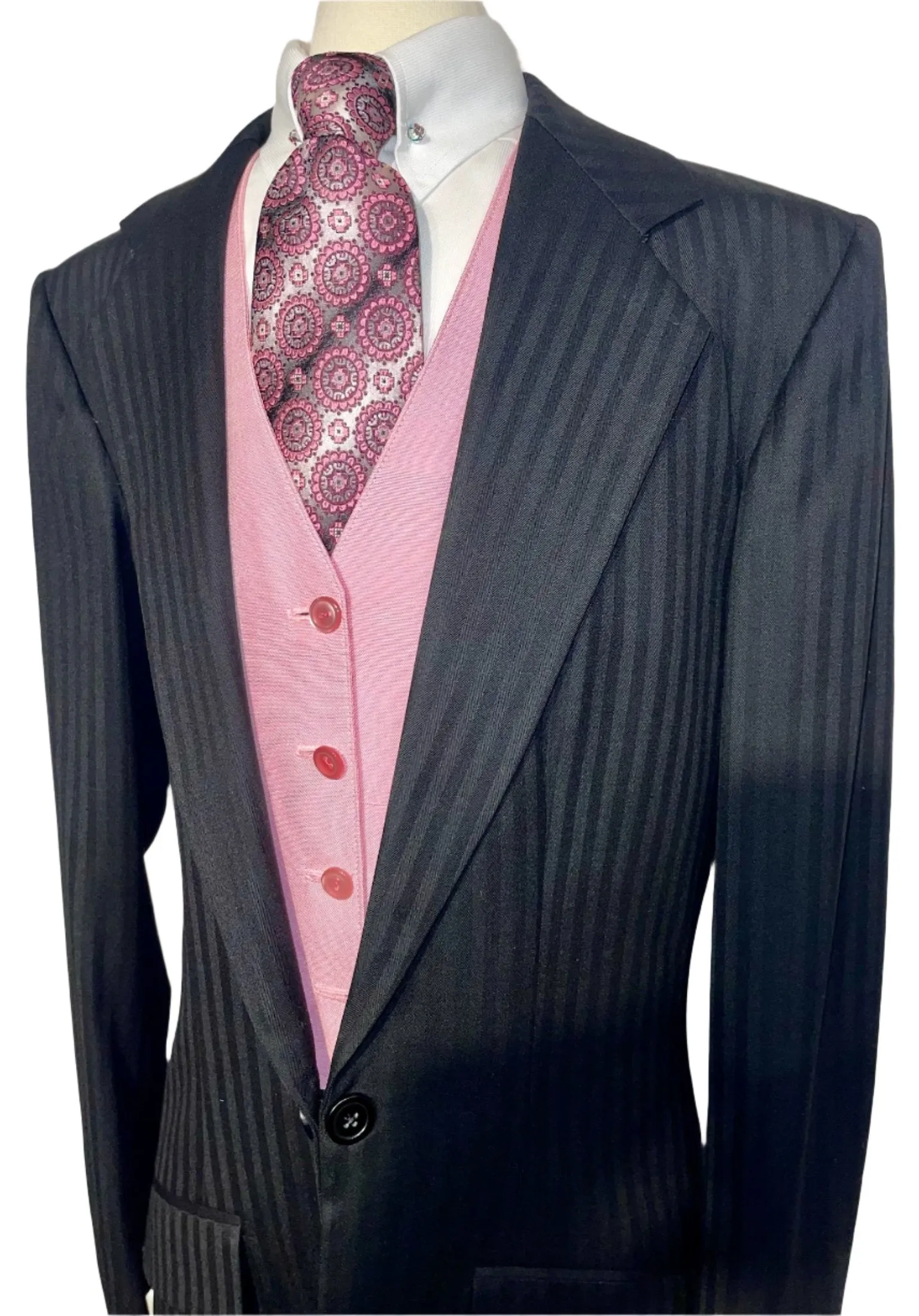 Carl Meyers, Ladies Day Suit