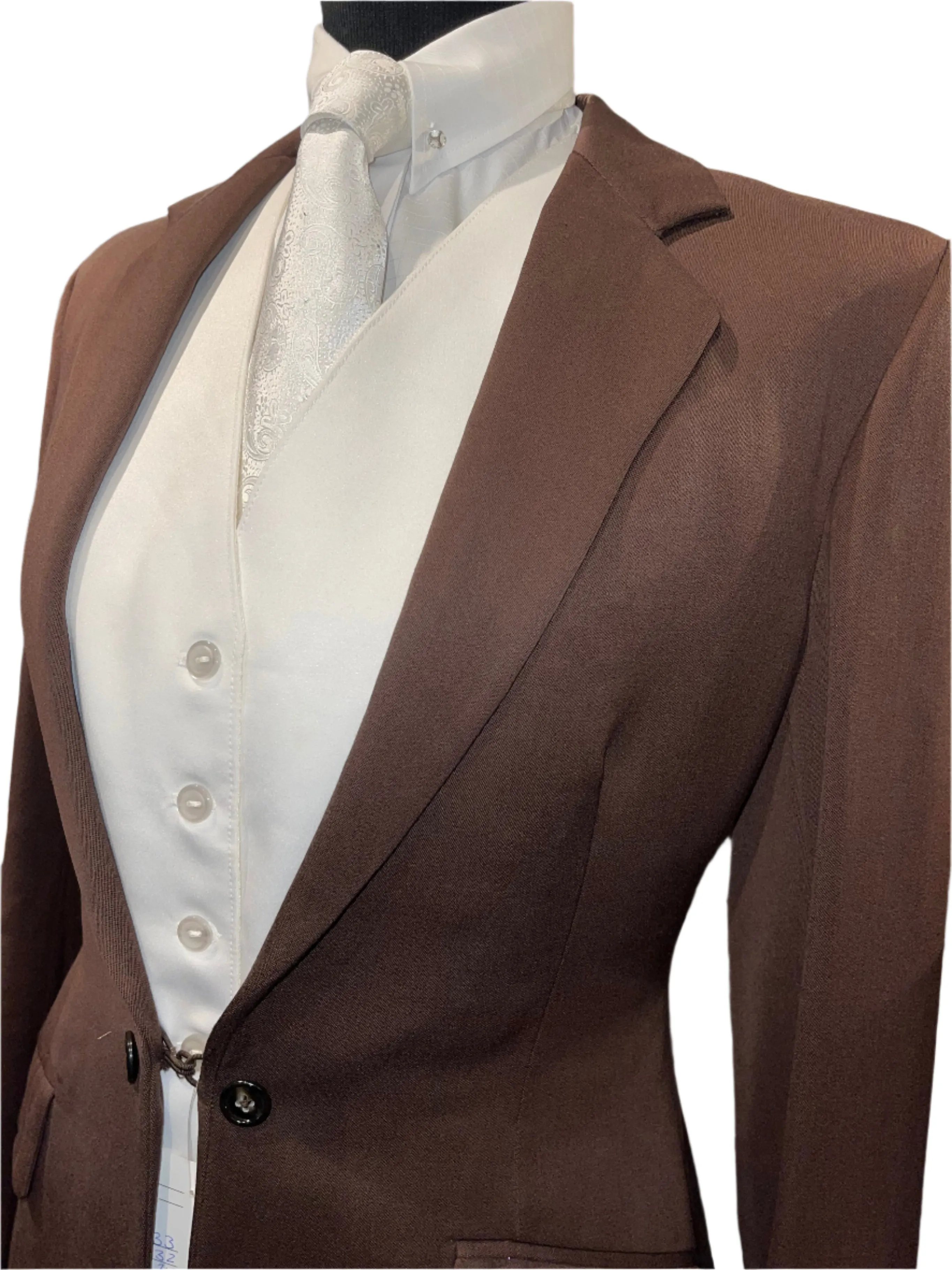 Carl Meyers, Ladies Day Suit