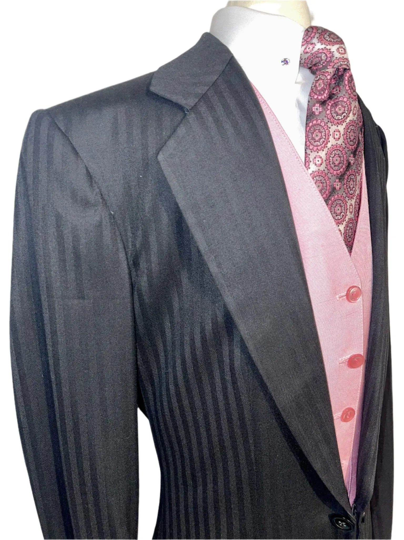 Carl Meyers, Ladies Day Suit