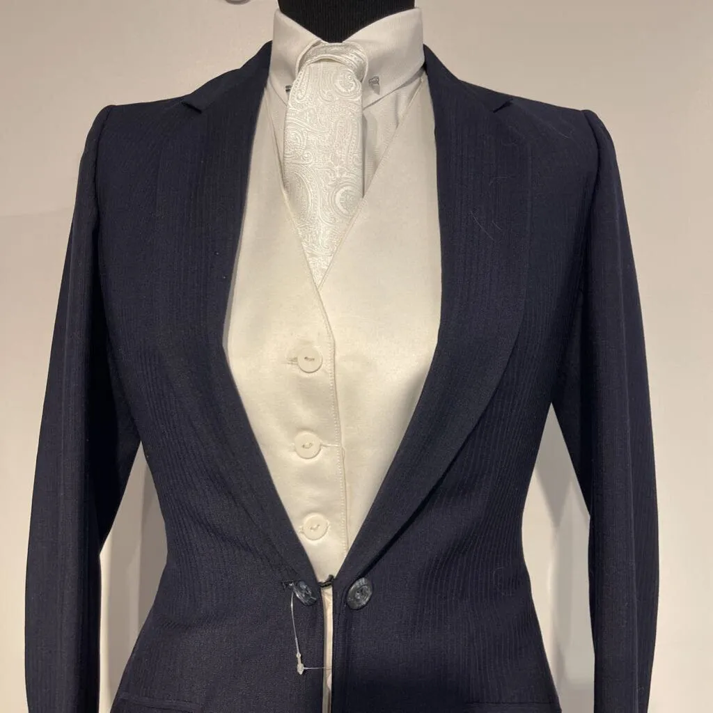 Carl Meyers Navy Daycoat