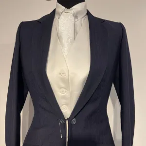 Carl Meyers Navy Daycoat