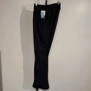 Carl Meyers Navy Pleasure Jods no Suede(32W, 34INS)