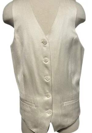 Carl Meyers, Teen/Ladies Show Vest