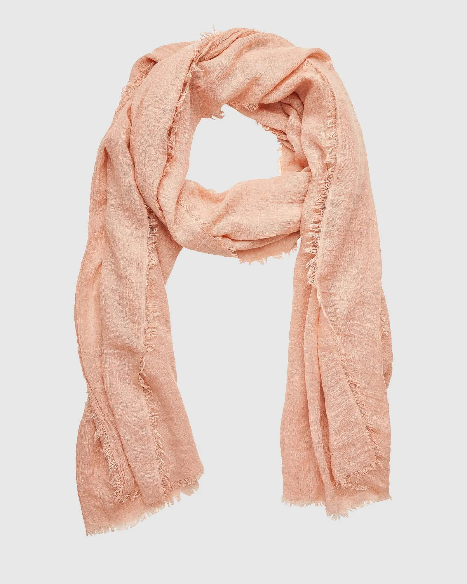 Carla Lightweight Scarf