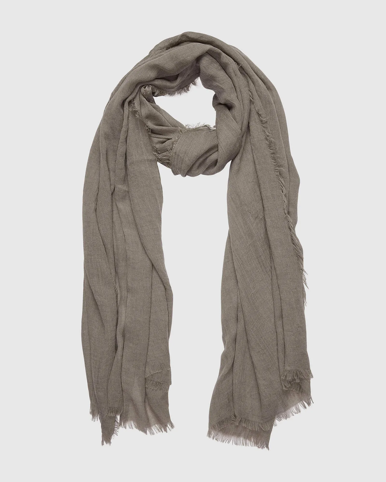 Carla Lightweight Scarf