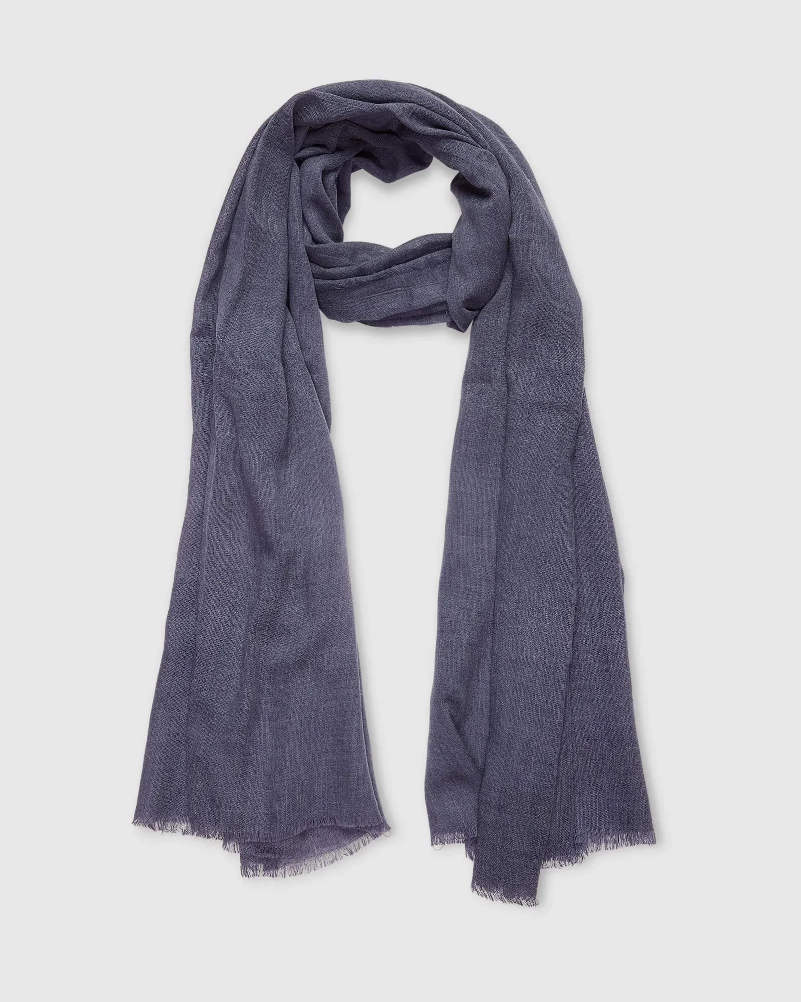 Carla Lightweight Scarf
