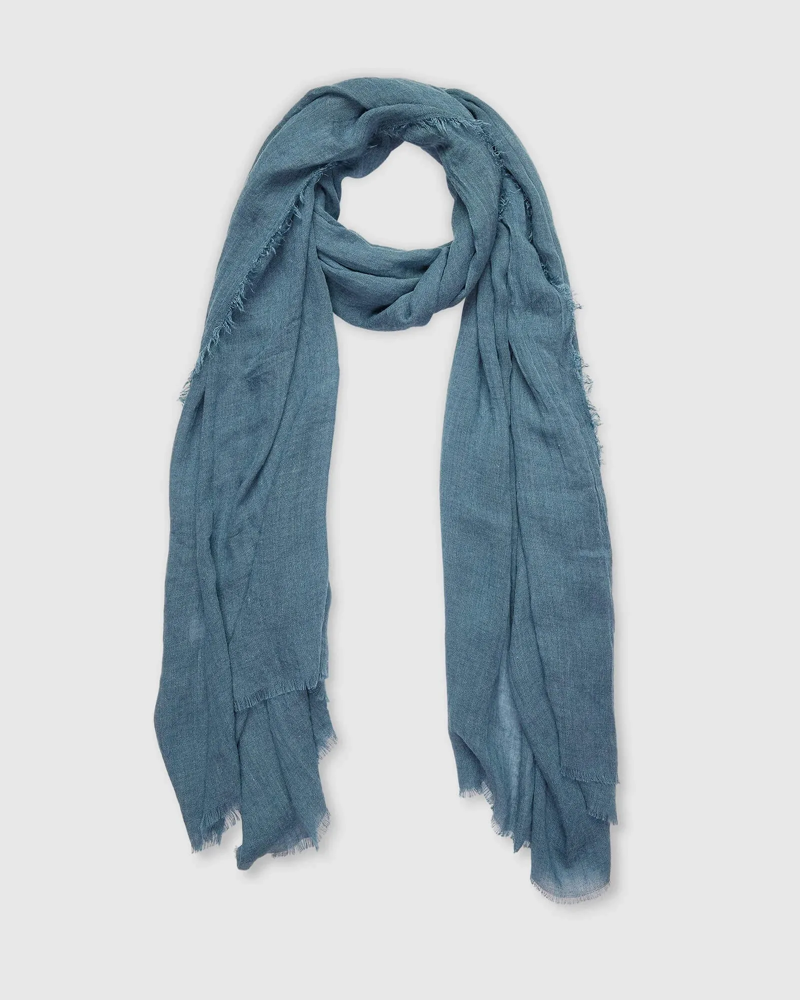 Carla Lightweight Scarf
