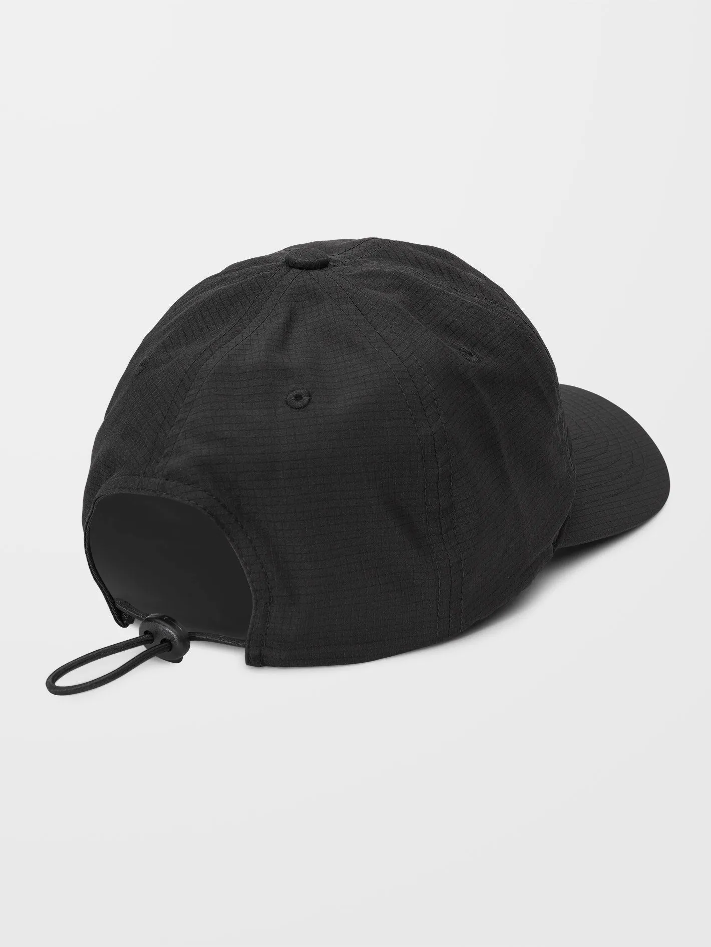 Casquette Trail Mix - BLACK
