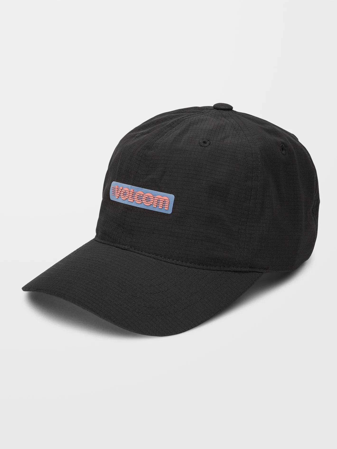 Casquette Trail Mix - BLACK