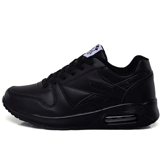 Casual Shoes Women Flats Platform Sneaker Ladies Shoes Flat