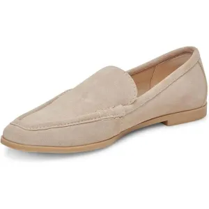 Catela Dune Suede Flats