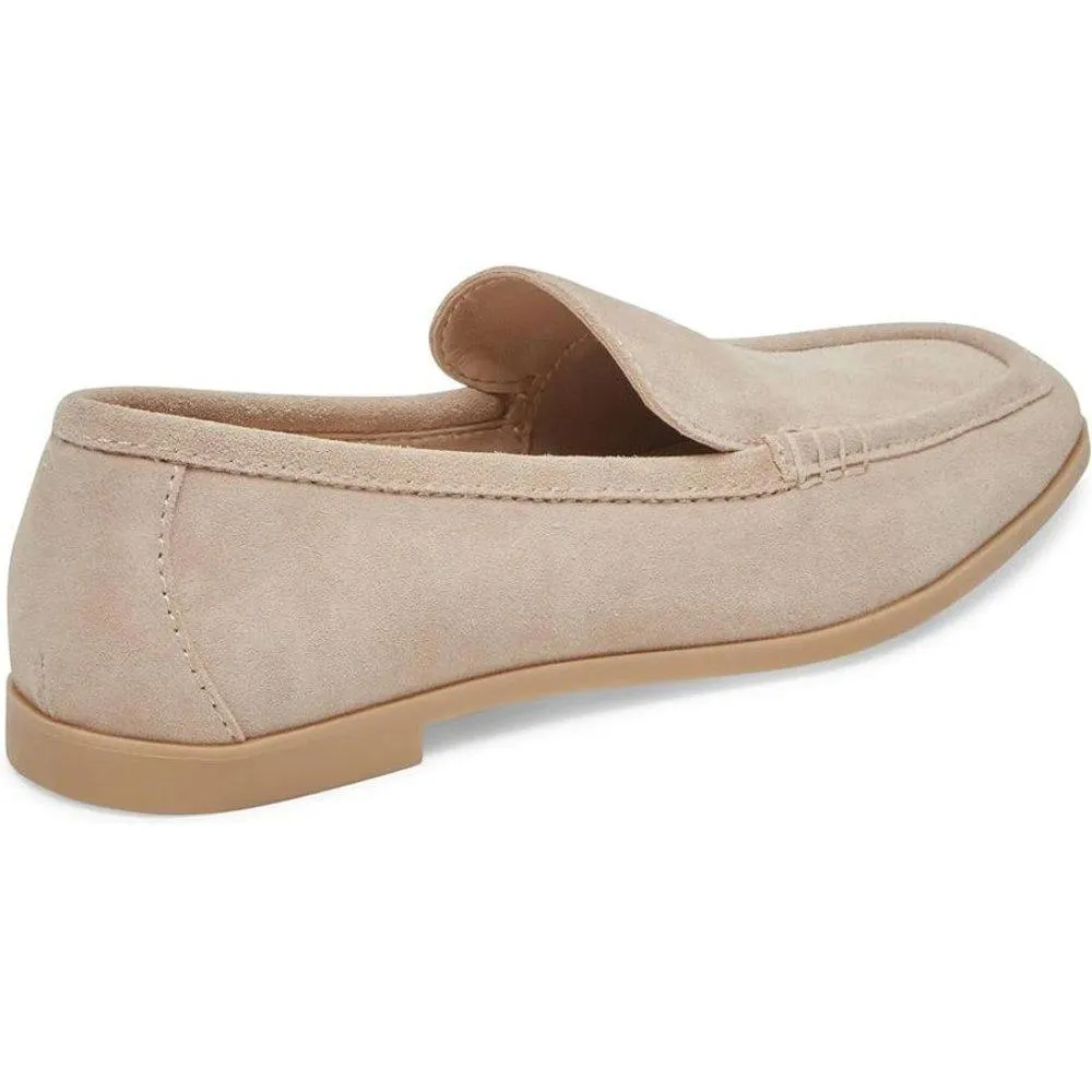 Catela Dune Suede Flats