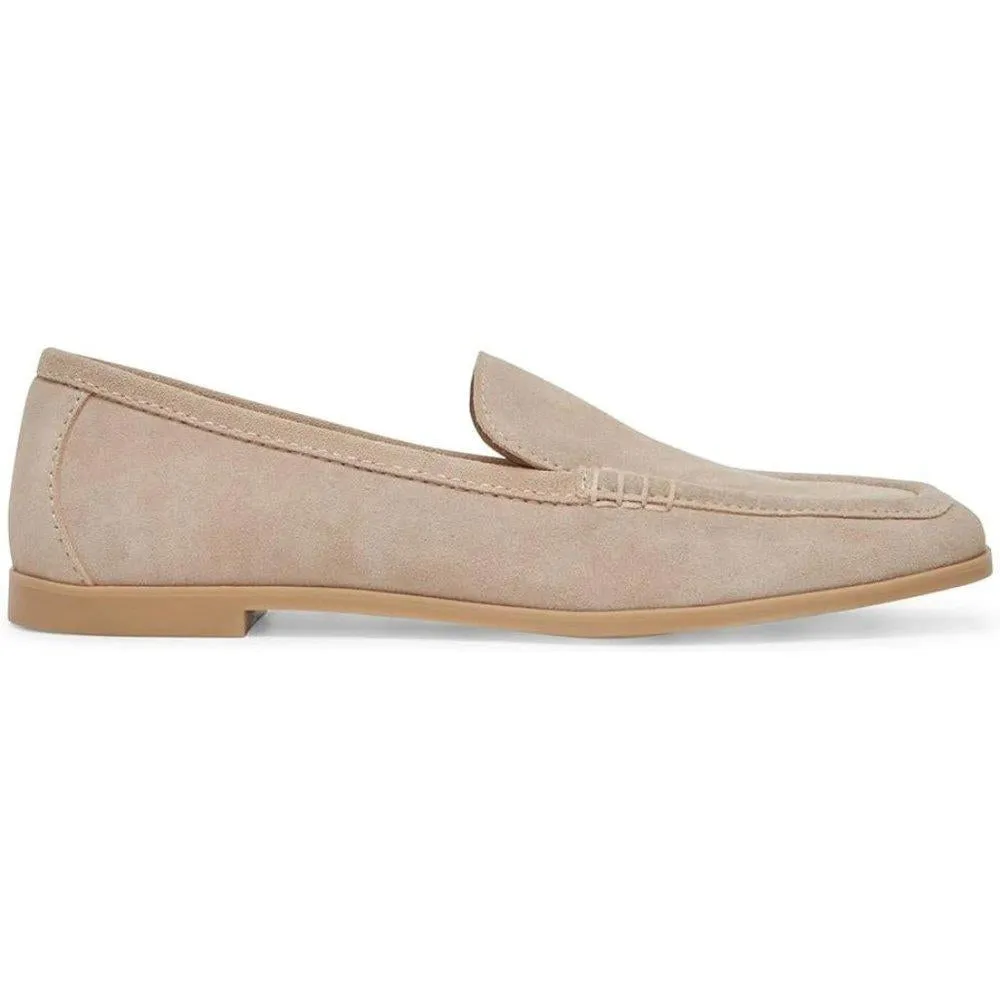 Catela Dune Suede Flats