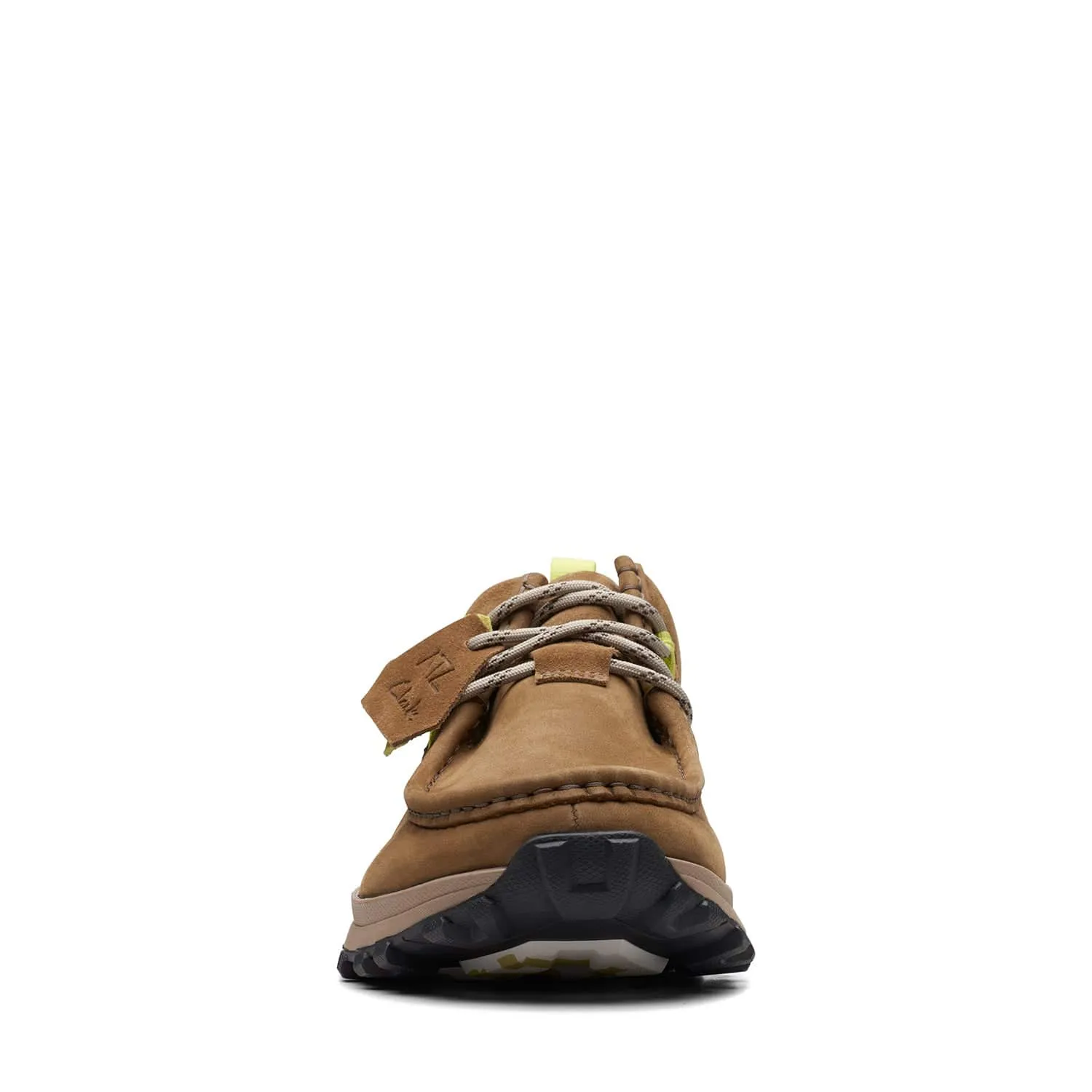 Clarks ATL Trek Wally Shoes (Standard Fit)