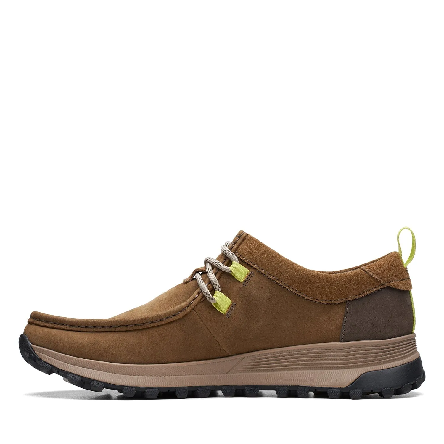 Clarks ATL Trek Wally Shoes (Standard Fit)
