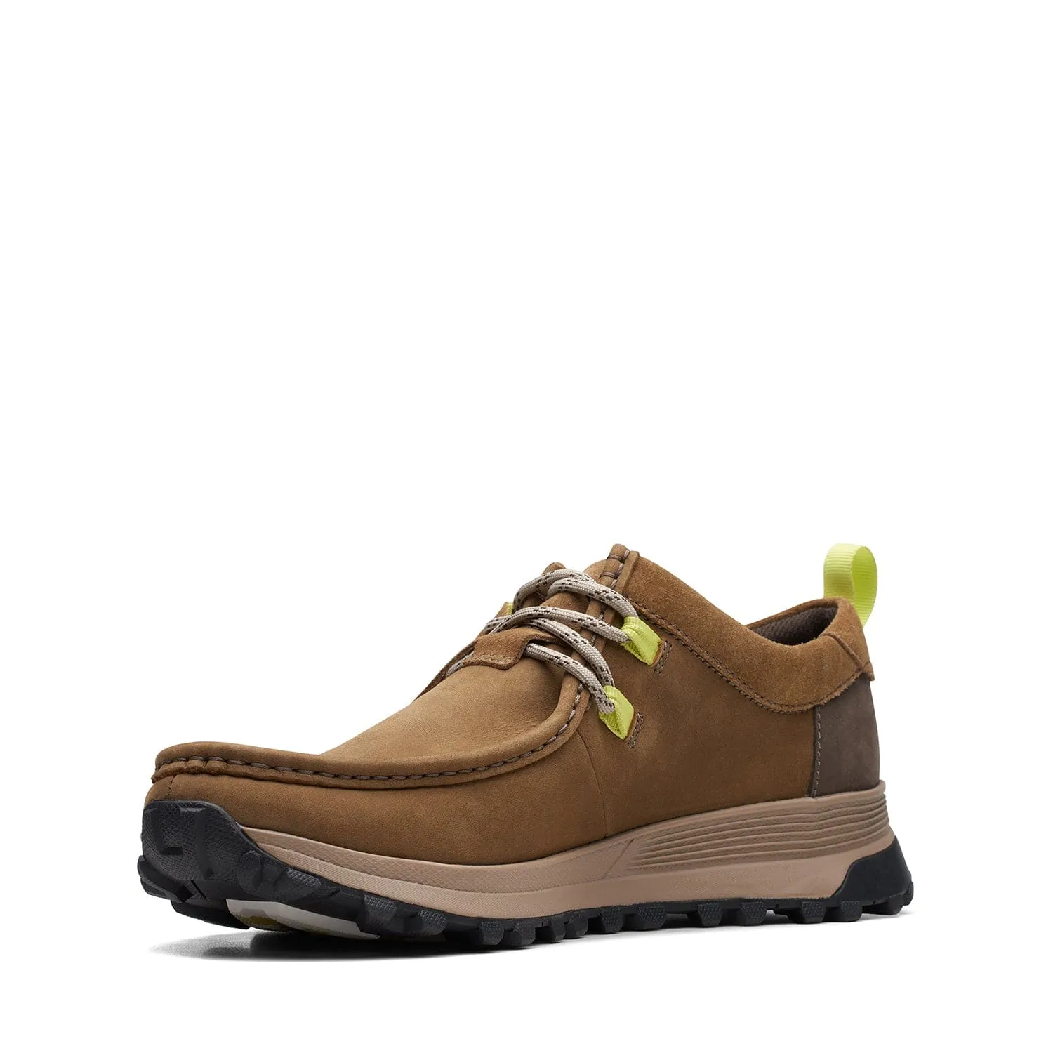 Clarks ATL Trek Wally Shoes (Standard Fit)
