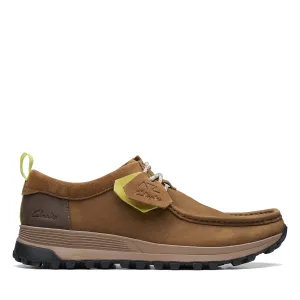 Clarks ATL Trek Wally Shoes (Standard Fit)