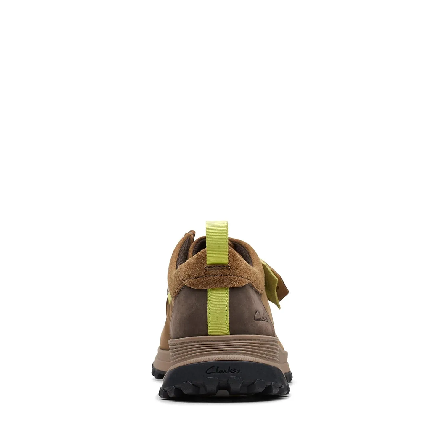 Clarks ATL Trek Wally Shoes (Standard Fit)