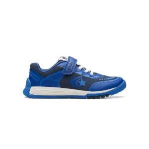 CLARKS BOYS CICA STAR FLEX KID (WIDE FIT)