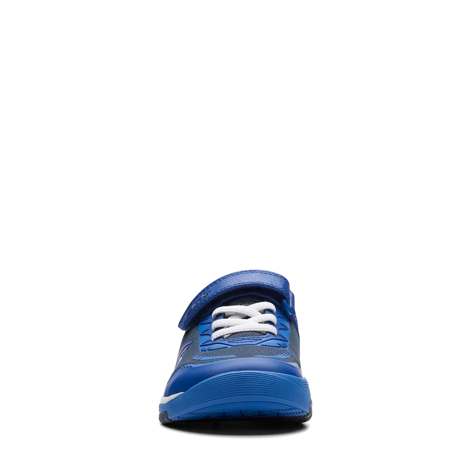 CLARKS BOYS CICA STAR FLEX KID (WIDE FIT)