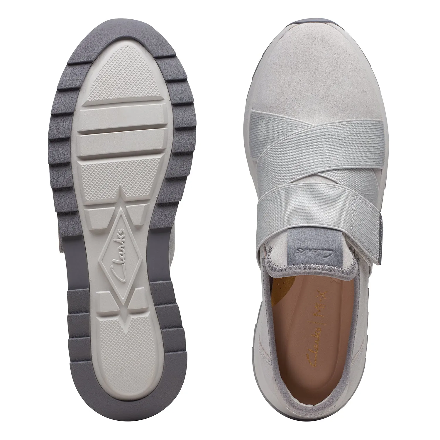 CLARKS  DASHLITE STRAP (STANDARD FIT)