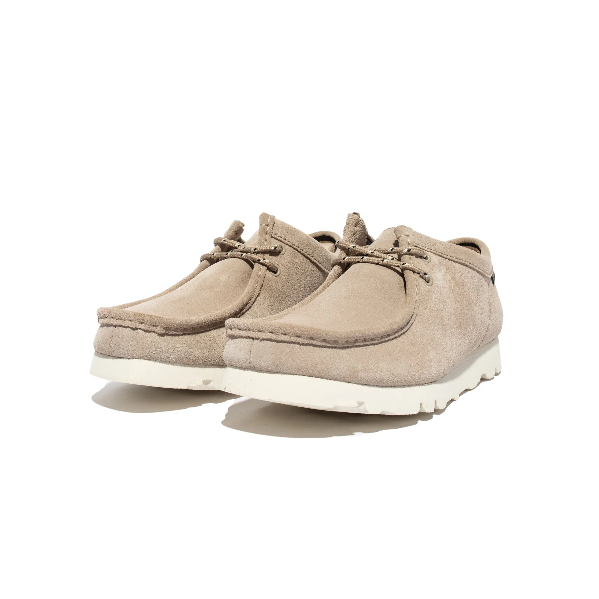Clarks Mens Wallabee GORE-TEX Boot