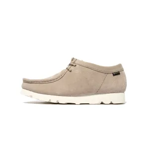 Clarks Mens Wallabee GORE-TEX Boot