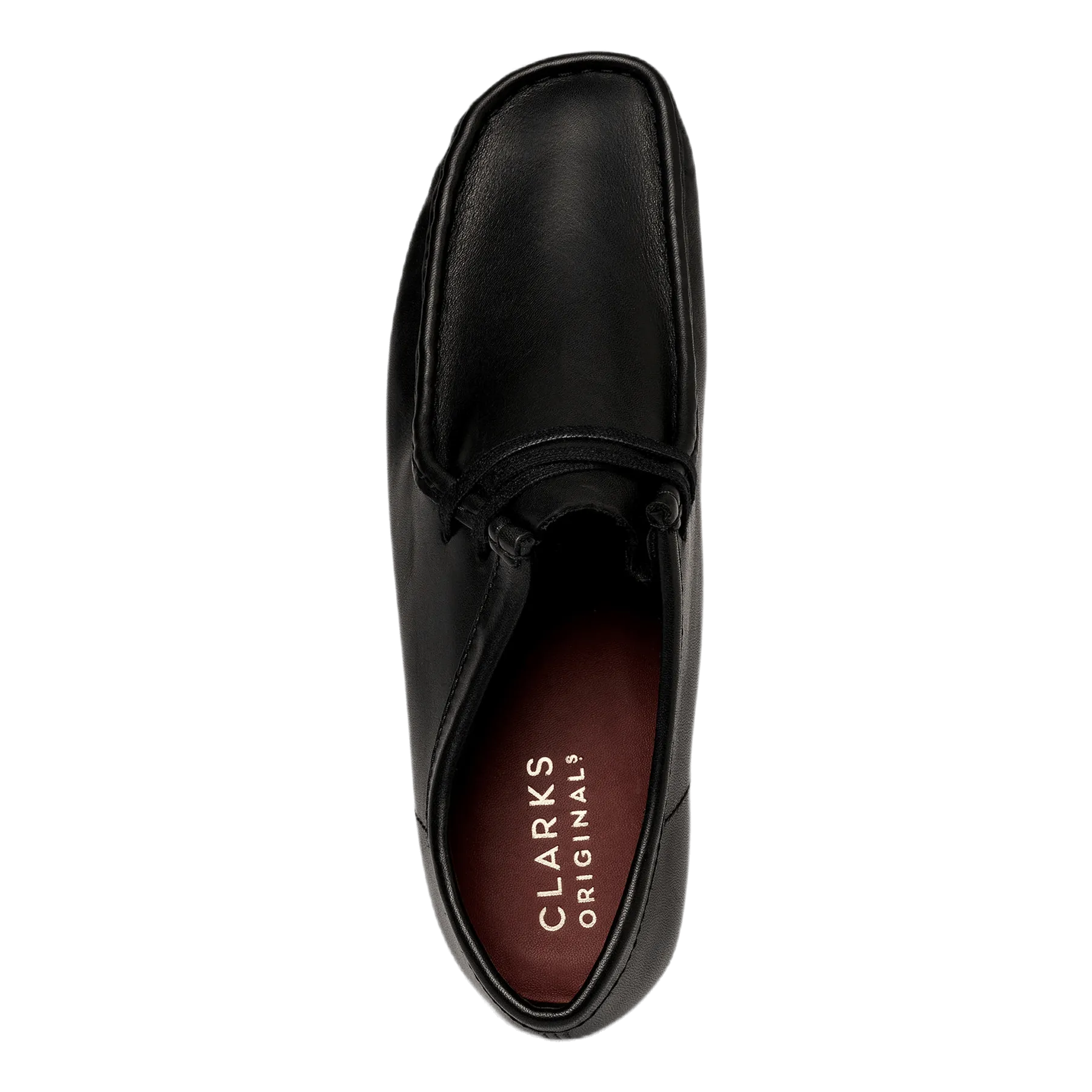 Clarks Originals Wallabee