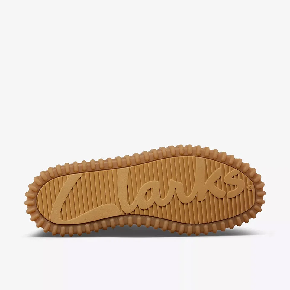 Clarks Women's Torhill Bee Light Tan Nubuck 26172084