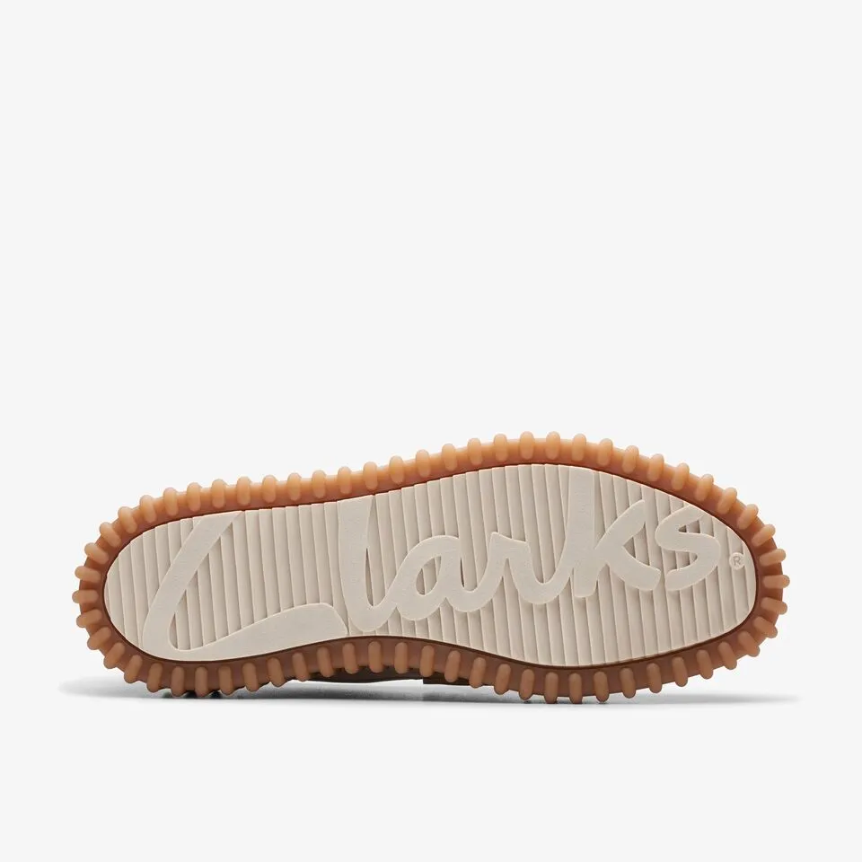 Clarks Women's Torhill Penny Cream Interest 26176357