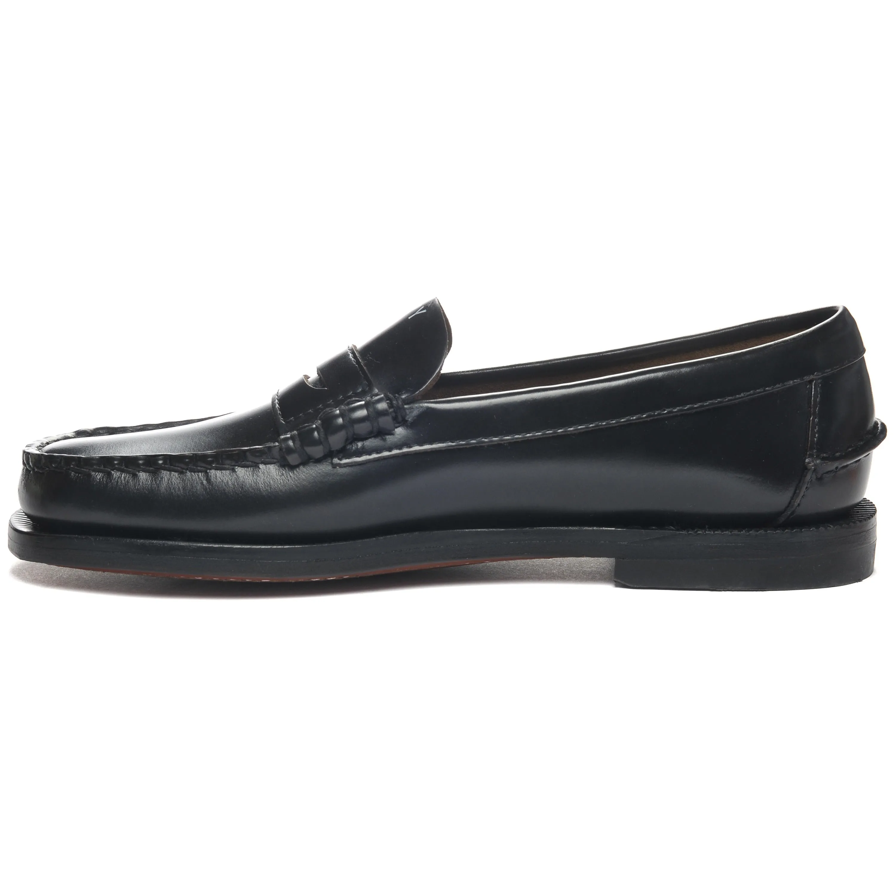 Classic Dan Tag Woman - Black/White Happy Days