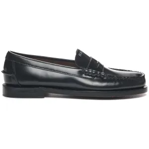 Classic Dan Tag Woman - Black/White Happy Days