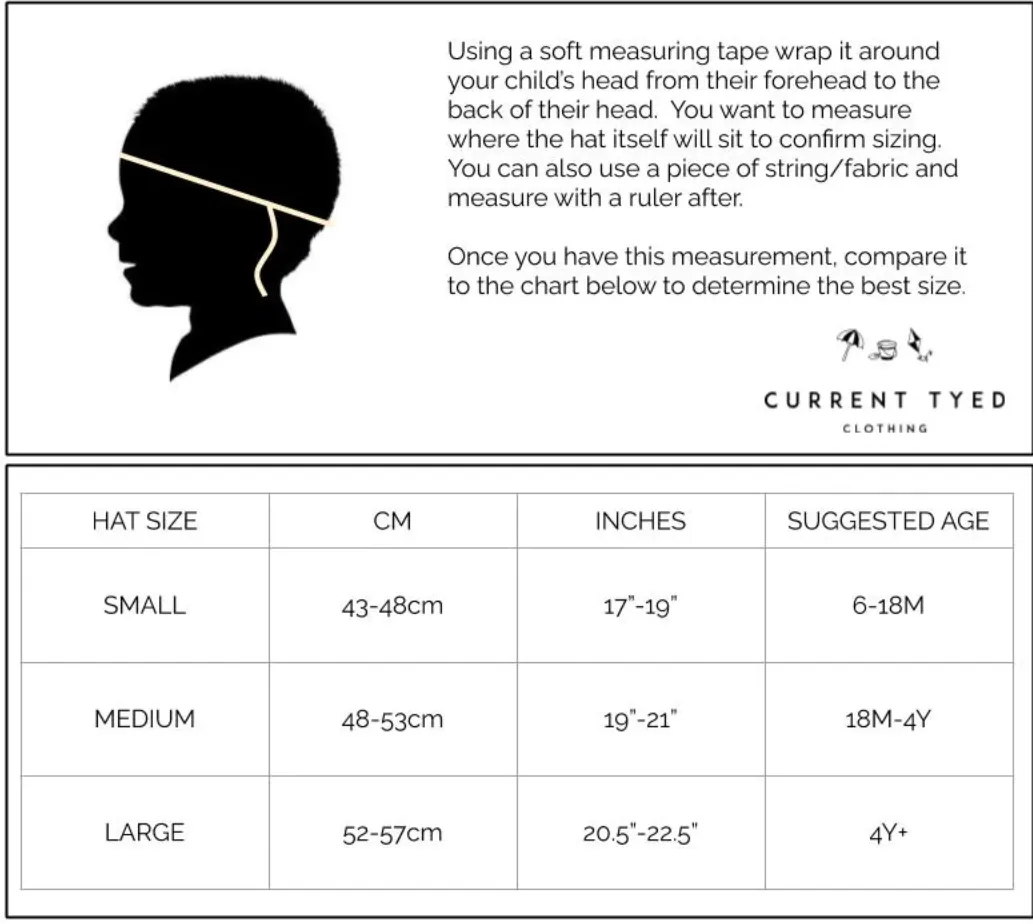 Classic Waterproof Snapbacks - Charcoal