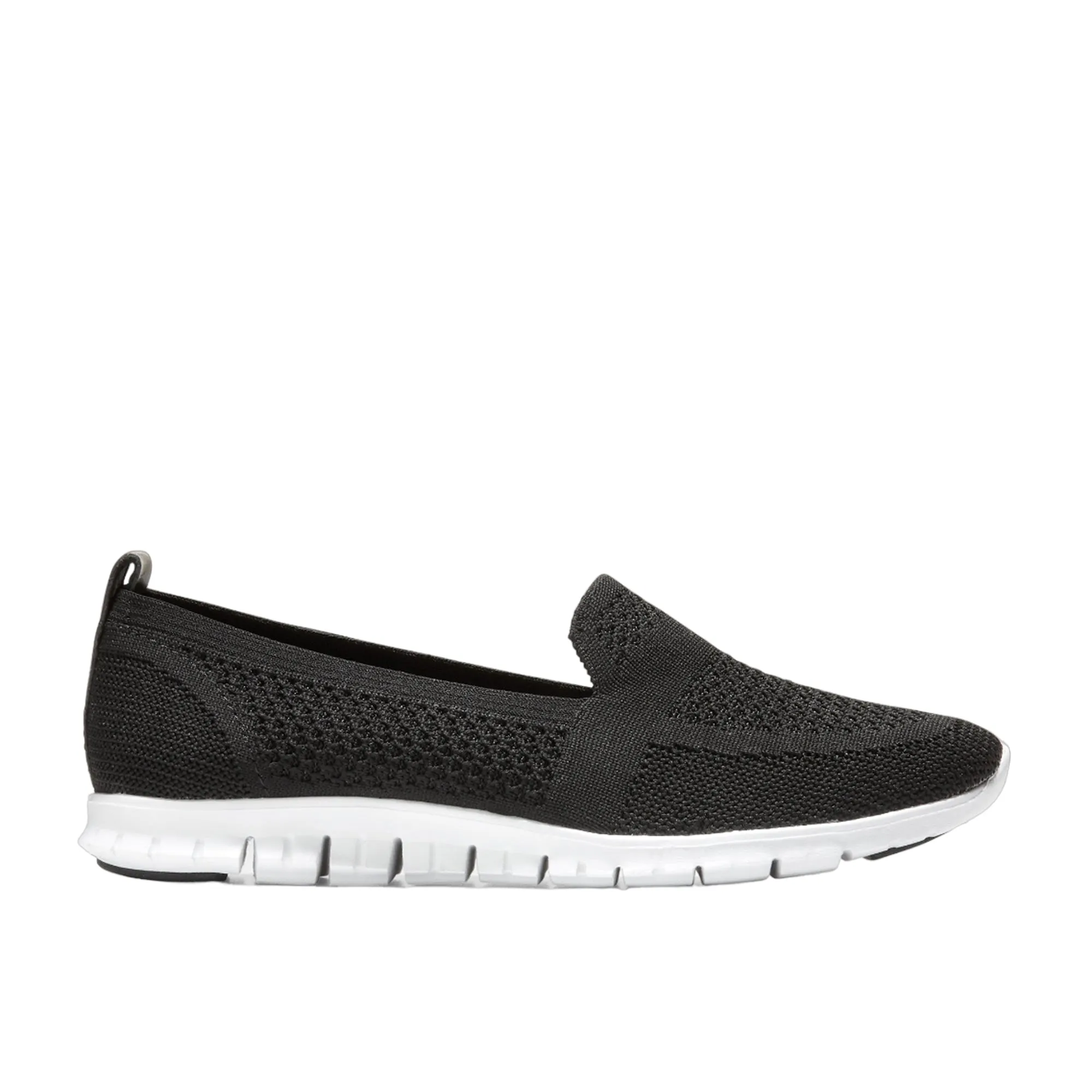 Cole Haan Women's ZERØGRAND Slip-On Loafer Size (EU 39.5)