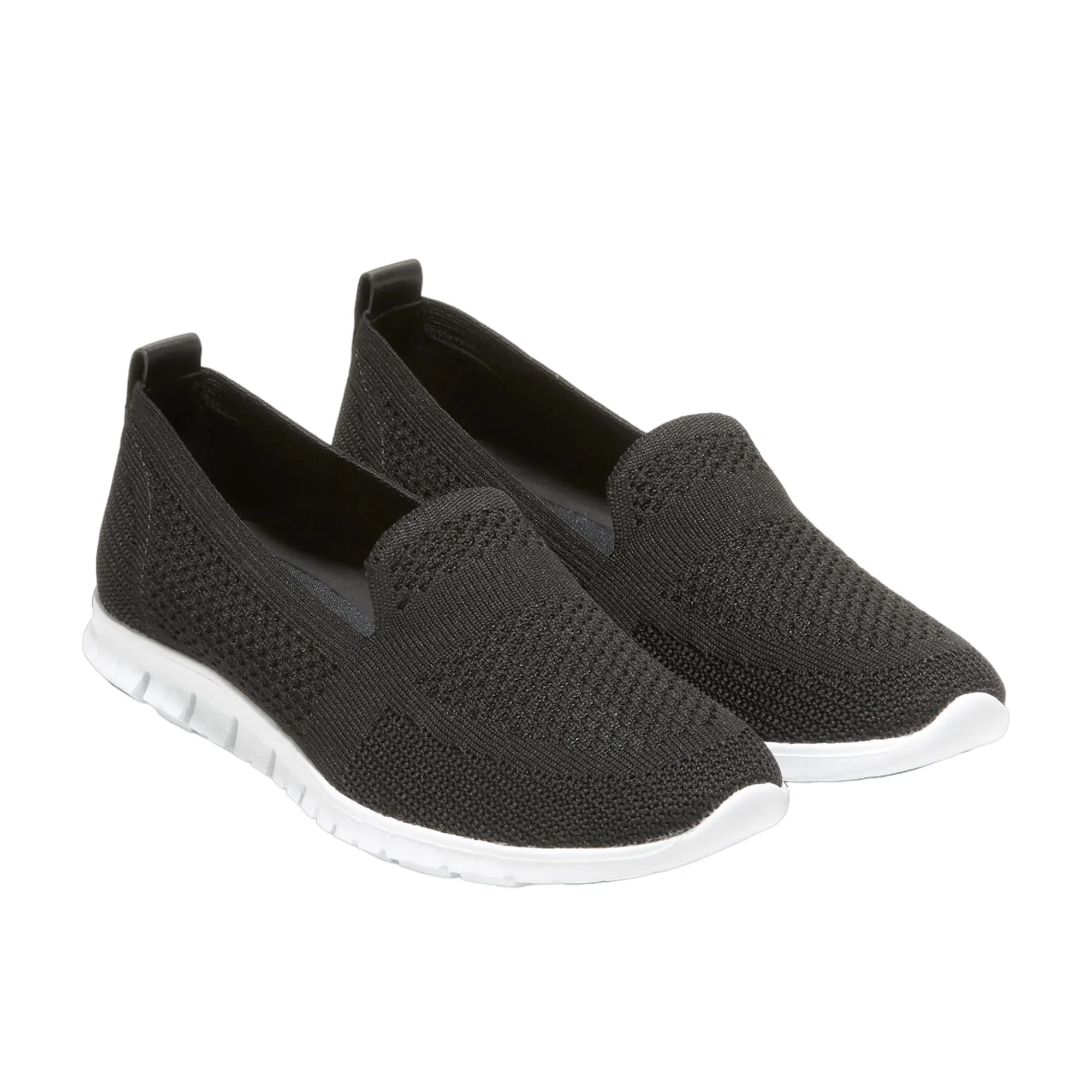 Cole Haan Women's ZERØGRAND Slip-On Loafer Size (EU 39.5)