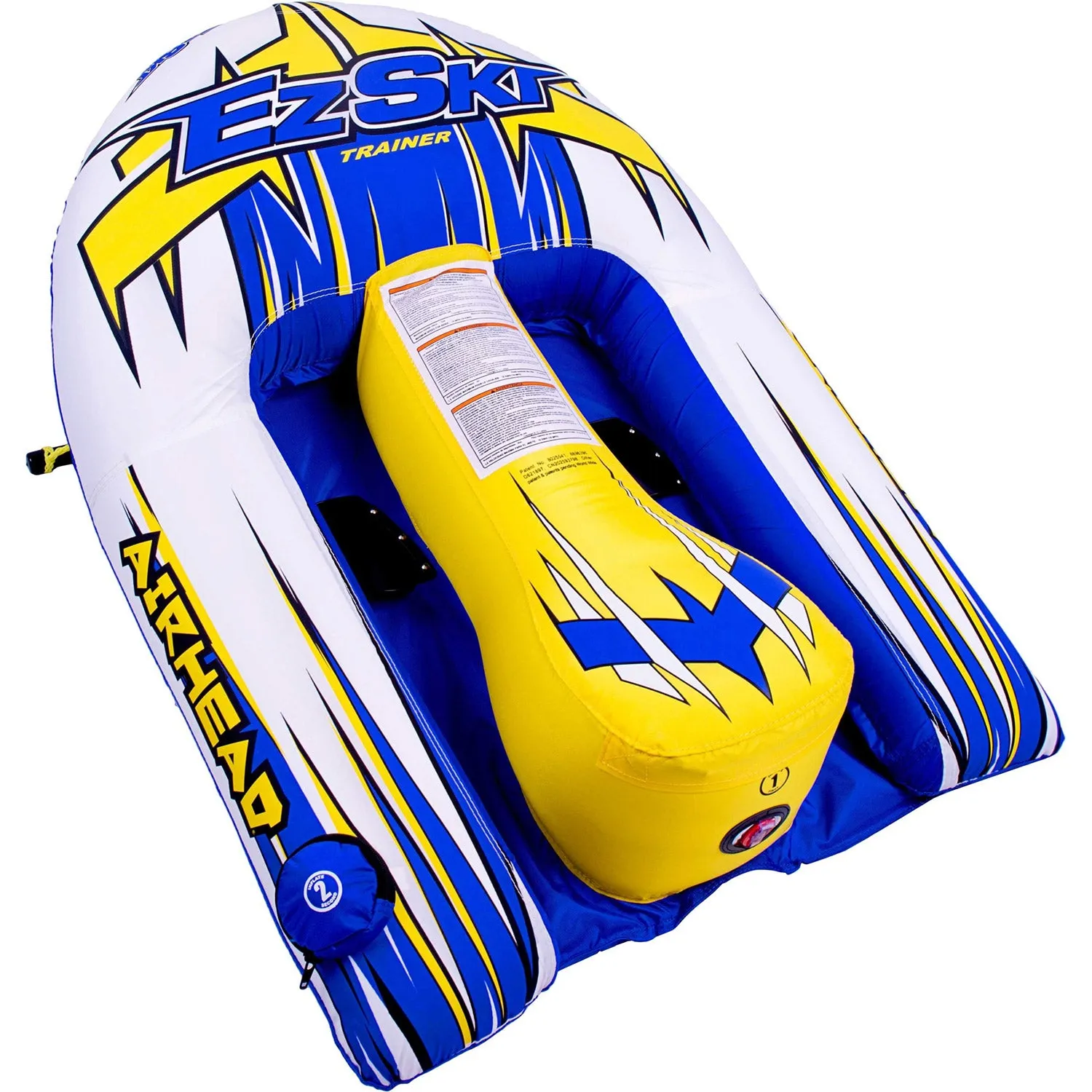 Combo EZ Ski Trainer