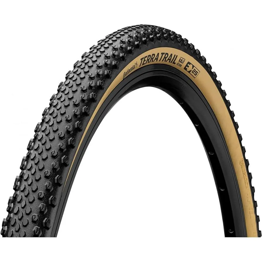 Continental Terra Trail ShieldWall