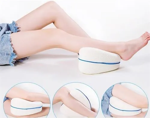 Contour Design Orthopaedic Leg Pillow