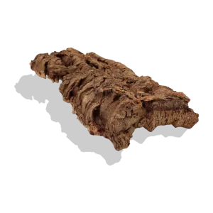 Cork Bark Flats (Customizable)